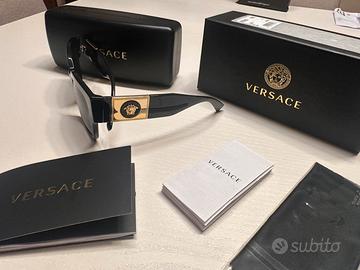 Occhiali Versace Donna