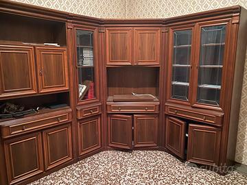 pregiato mobile sala 