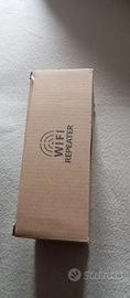 3 Ripetitori wireless