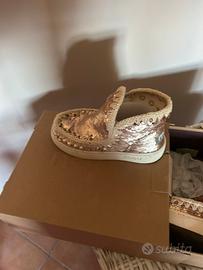 Scarpe mou basse originali