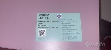 operatrice