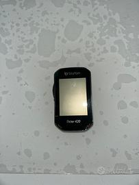 Cicli computer