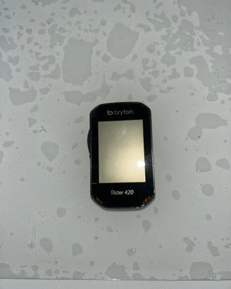 Cicli computer