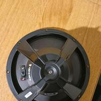 Diffusore  montarbo da revisionare