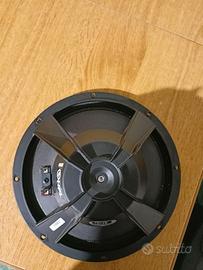 Diffusore  montarbo da revisionare