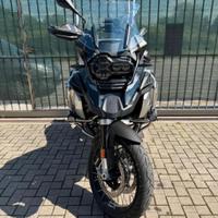 Bmw R 1250 GS ADV TRIPLE BLACK