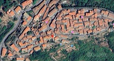 Appartamento - Massa Marittima