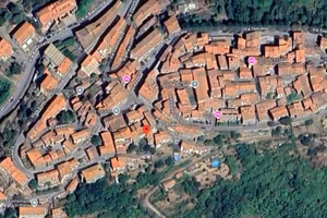 Appartamento - Massa Marittima