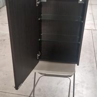 pensile bagno lillangen Ikea