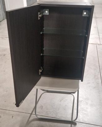 pensile bagno lillangen Ikea