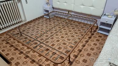 rete matrimoniale a molle