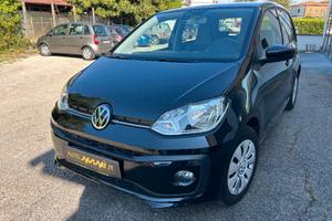 VOLKSWAGEN up! 1.0 5p. move up! BlueMotion Tech...