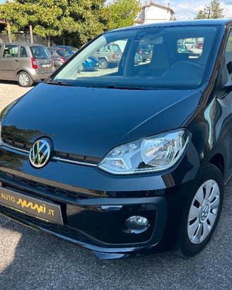 VOLKSWAGEN up! 1.0 5p. move up! BlueMotion Tech...