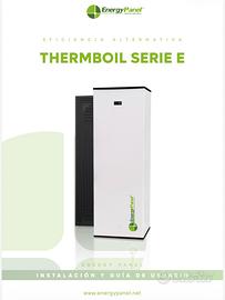 energy panel tb100 e +1