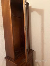 Mobile antico - fuciliera