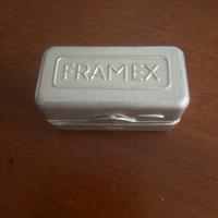 Autoscatto Framex vintage