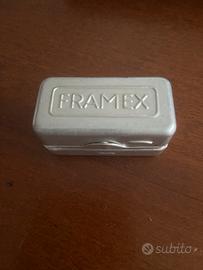 Autoscatto Framex vintage