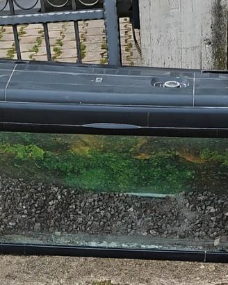 acquario 130lt 