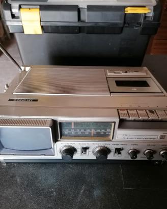 Radio Tv Mangianastri
