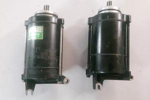 Motorino avviamento HONDA VF750 BOL DOR