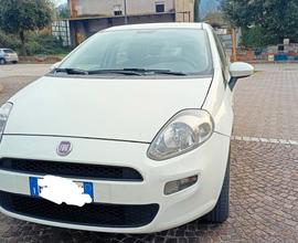 FIAT Punto 4ª serie - 2012