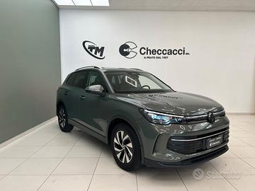 Volkswagen Tiguan 2024 2.0 tdi Evolution 150cv dsg