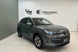 Volkswagen Tiguan 2024 2.0 tdi Evolution 150cv dsg