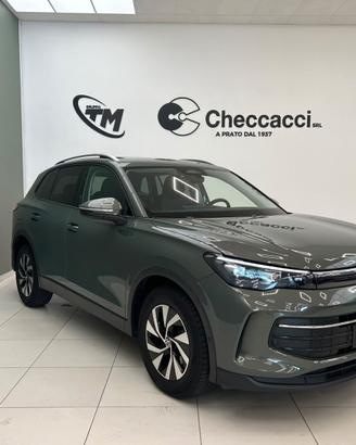 Volkswagen Tiguan 2024 2.0 tdi Evolution 150cv dsg