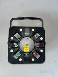 Kombo laser Multicolor