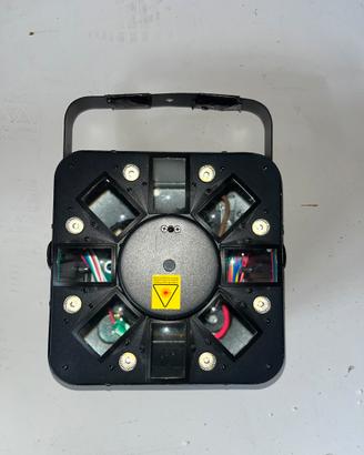 Kombo laser Multicolor