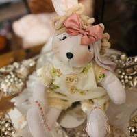 Coniglietta Pasquale