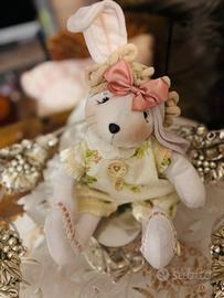 Coniglietta Pasquale