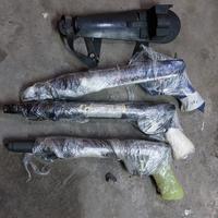 Fucili pesca subacquea 