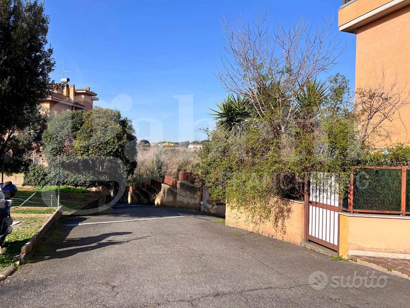 Appartamento Roma [Cod. rif ARE310VRG] - Vista 3