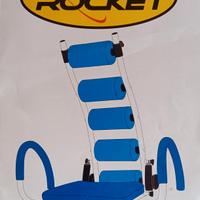 AB ROCKET