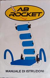 AB ROCKET