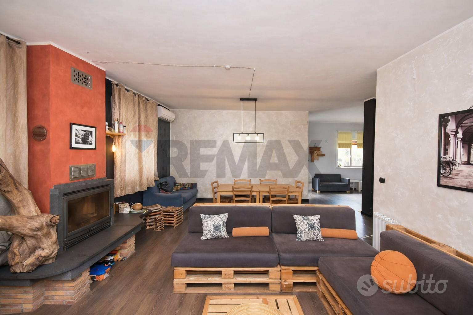 Apartment in Giarre, Peri, Macchia - Vista 2