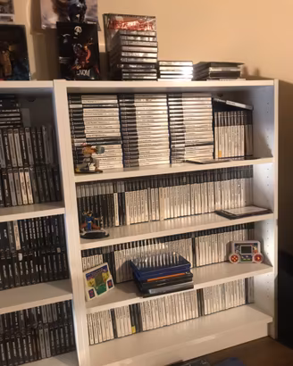 Giochi Ps2 Play Station Sony Retrogames