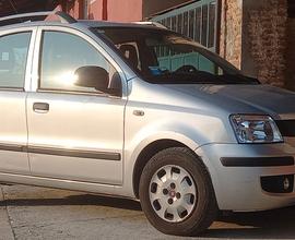 FIAT Panda 2ª serie