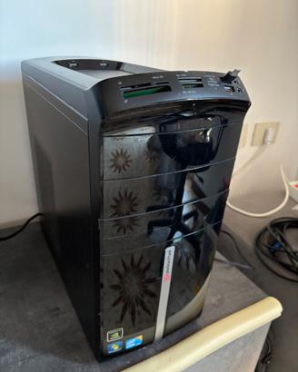 Computer fisso