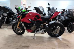 Ducati Streetfighter V4 S 1100
