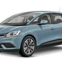 Ricambi Renault Scenic Clio Captur 