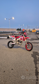 Crf 450 r