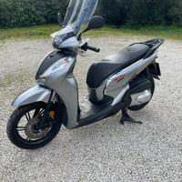 Honda sh 300 sport 2019