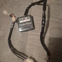 Turbo Timer HKS