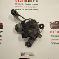 MOTORINO TERGICRISTALLO ANTERIORE FORD Focus Berli