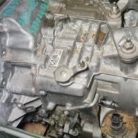 CAMBIO MAZDA 6 -2013