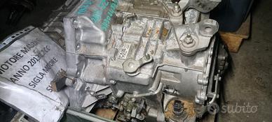 CAMBIO MAZDA 6 -2013