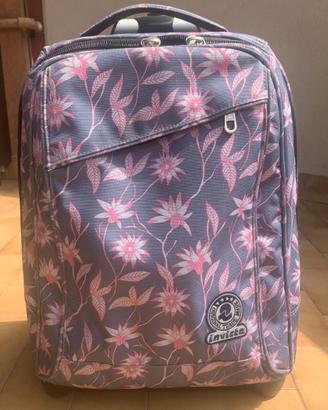 Zaino Trolley Invicta