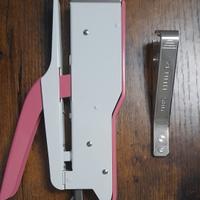 Spillatrice & Levapunti Zenith